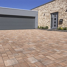 Smartton RS wildverband 6cm Kilimanjaro