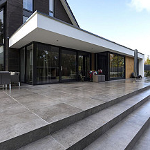 Stapelblokken & Traptreden