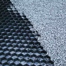 Grind en split platen