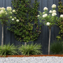 Kantopsluiting Metaal