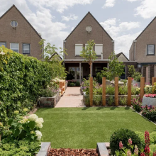 Kunstgras accessoires