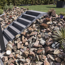 Sierkeien & Zwerfkeien