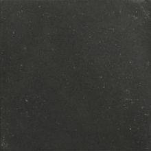 Betontegel 50x50x5 zwart KOMO