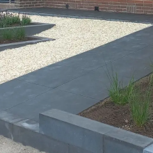 GeoCorso 40x80x4 Catania