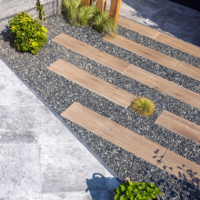 GeoProArte Wood 30x120x6 Beach