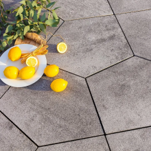 GeoStretto Alivo 57x46x6 Elba