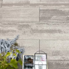 GeoStretto + Lineair wildverband 7cm Lazise