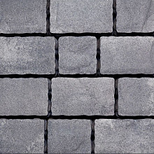 Kasseistenen lineair 6cm Geo Elba