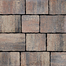 Kasseistenen lineair 6cm Geo Mystic Mountain