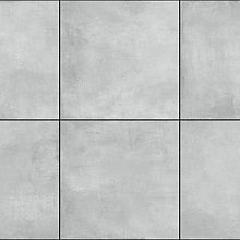 Keramiek 80x80x2 Factory Iron