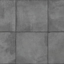 Keramiek 60x60x2 Factory Steel