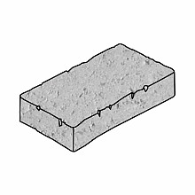 Stonehedge 20x30x6 Nuance Greige
