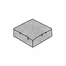 Stonehedge 20x20x6 Nuance Greige