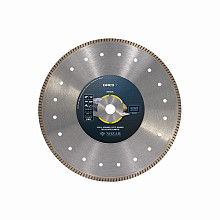 Zaagblad Gres-T D230/22,2mm