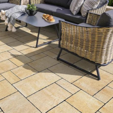 Smartton 20x30x6 Mont Blanc