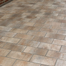 Smartton 20x30x6 Kilimanjaro