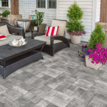 Smartton XS 50x50x5 Amiata