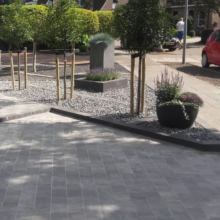 Smartton XL 20x30x8 Amiata