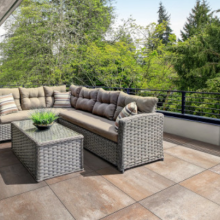 Smartton XL 20x30x8 Kilimanjaro