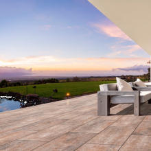 Smartton XL 30x60x8 Kilimanjaro