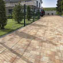 Smartton XL Banenverband 8cm Kilimanjaro