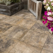 Smartton Vlak 40x80x4 Sierra Madre HK Partij Op=Op