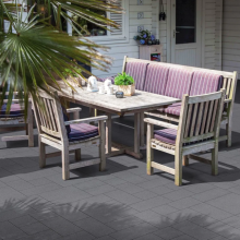 Smartton XXS 60x60x4 Mount Everest SE