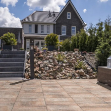 Smartton 60x60x6 Kilimanjaro SE