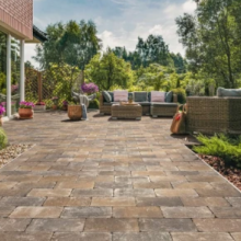 Smartton XXS 60x60x4 Mount Meru SE