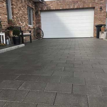 Smartton Linea 20x30x6 Mount Everest