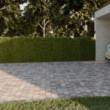 Eliton Supreme Linea XXS 30x60x4 Kilimanjaro