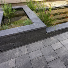 Eliton Supreme Linea XL 20x30x8 Amiata