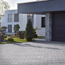 Eliton Supreme Linea XL 20x30x8 Mount Vancouver