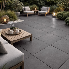 Eliton Supreme Linea XXS 60x60x4 Mount Everest