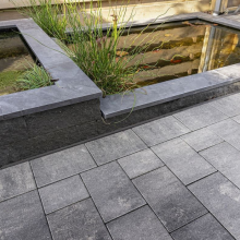 Eliton Supreme Linea XL Banenverband 8cm Amiata