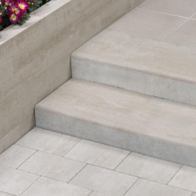 Marlux 60x60x3 Greige HK Partij Op=Op