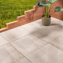 Infinito Comfort 20x30x6 Nuance Taupe