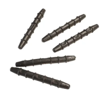 Kunststof pen t.b.v. Rubber terrastegel