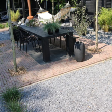 Waalformaat Nostalgisch 5x20x6 Bezand Terschelling