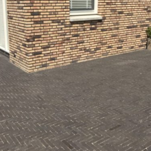 Waalformaat Nostalgisch 5x20x6 Onbezand Stavoren