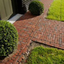 Waalformaat Nostalgisch 5x20x6 Bezand Assen