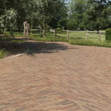 Waalformaat Nostalgisch 5x20x6 Onbezand Dokkum