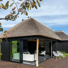 Waalformaat Nostalgisch 5x20x8 Onbezand Enschede