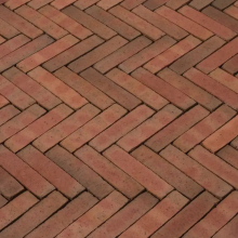 Waalformaat Nostalgisch 5x20x8 Onbezand Mechelen