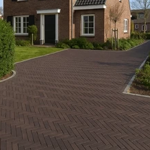 Waalformaat Nostalgisch 5x20x8,5 Onbezand Gent