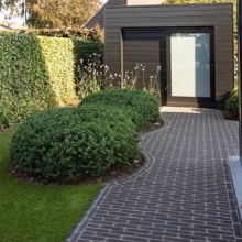 Dikformaat Nostalgisch 7x20x6 Bezand Terherne