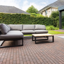 Dikformaat Nostalgisch 7x20x6 Bezand Joure