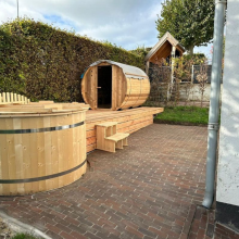 Dikformaat Nostalgisch 7x20x6 Bezand Workum