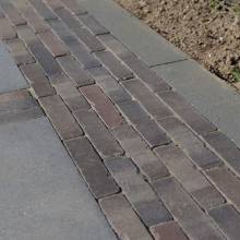 Dikformaat Nostalgisch 7x20x6 Onbezand Stavoren