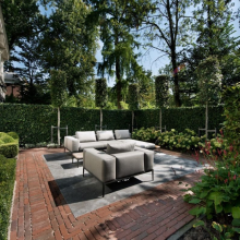 Dikformaat Nostalgisch 7x20x6 Onbezand Drachten